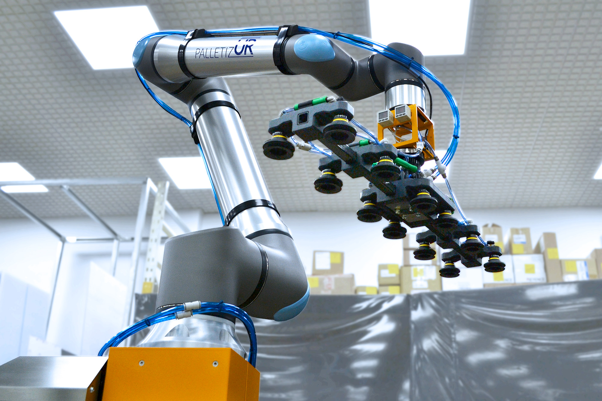 Collaborative Robots